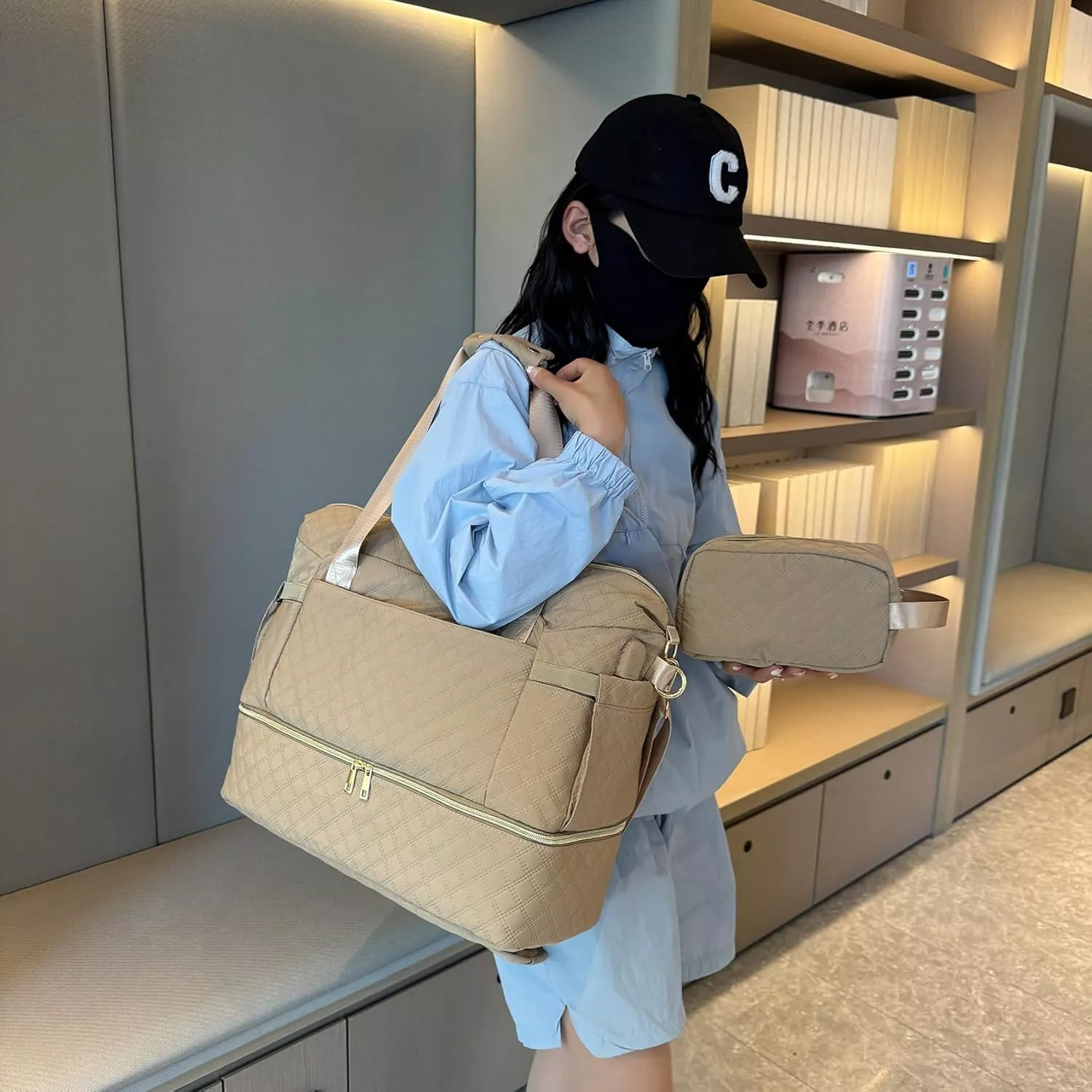 Mommy Diaper Bag