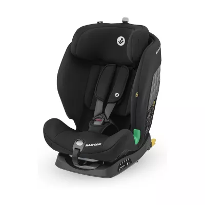 Maxi-Cosi Titan i-Size, Multi-Age Child Car Seat, 15 Months-12 Years,