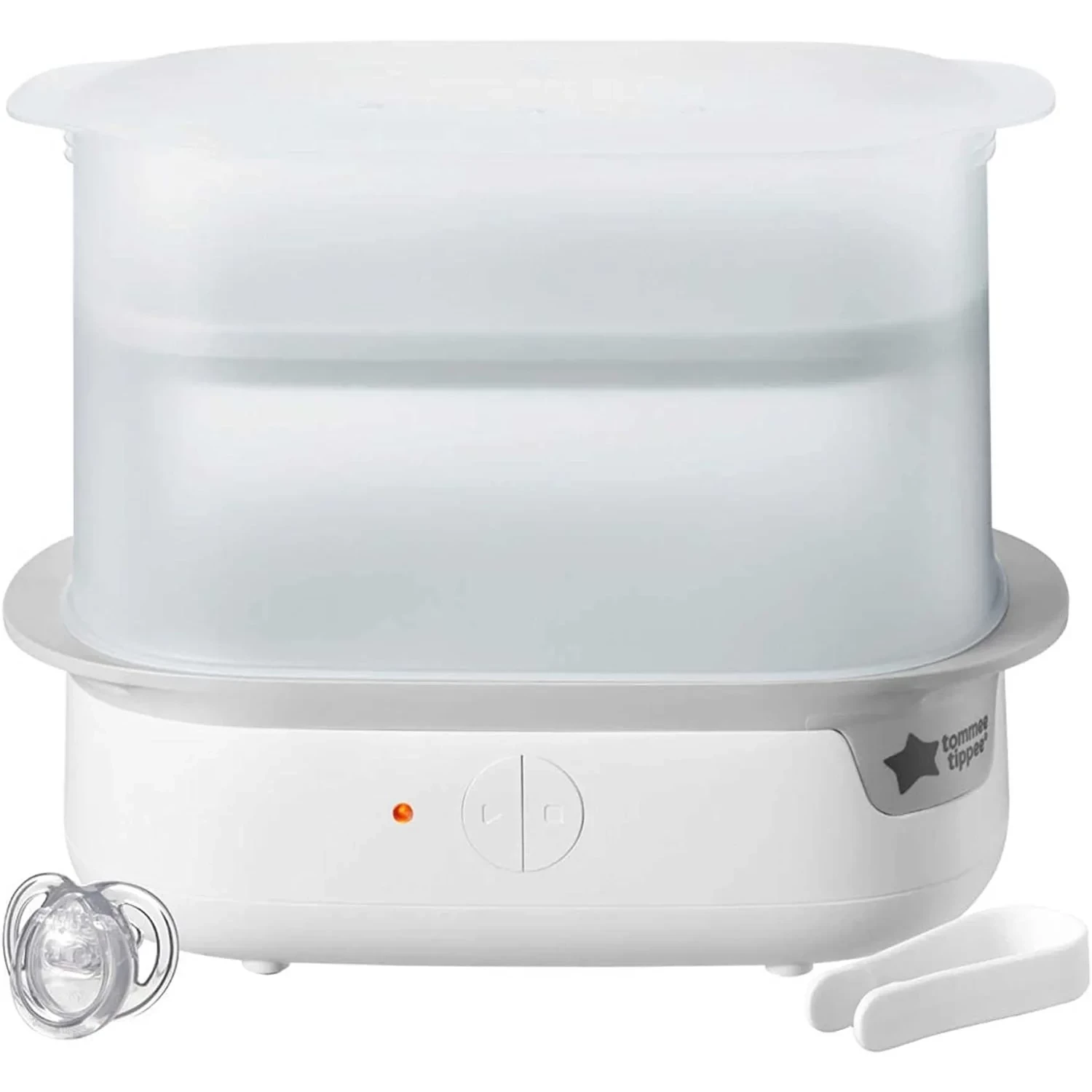 Tommee Tippee Closer To Nature Electric Steam Steriliser