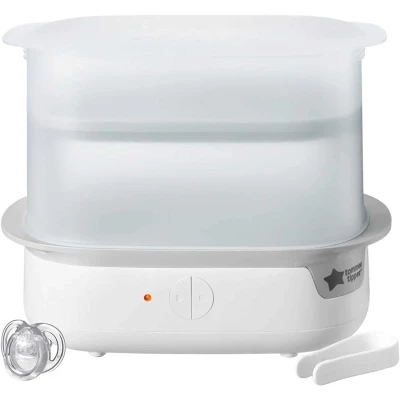Tommee Tippee Closer To Nature Electric Steam Steriliser