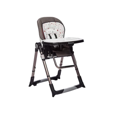 Baby Trend Go Lite Snap Gear 5-in-1 Feeding Center High Chair