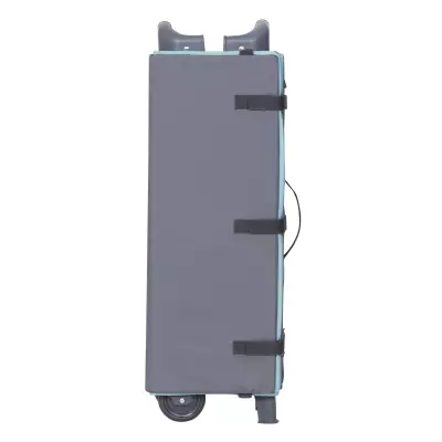 Deluxe Nursery Center - Playpen