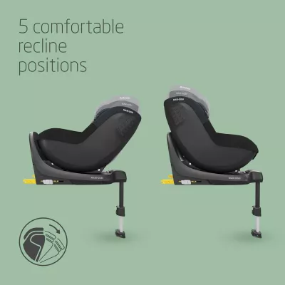 Maxi-Cosi Pearl 360 Pro Carseat