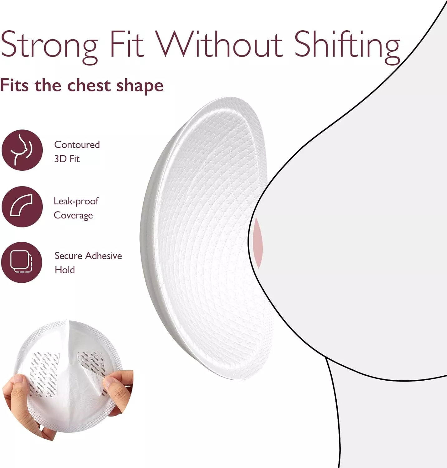 Momcozy Breast Pad