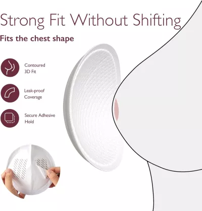 Momcozy Breast Pad