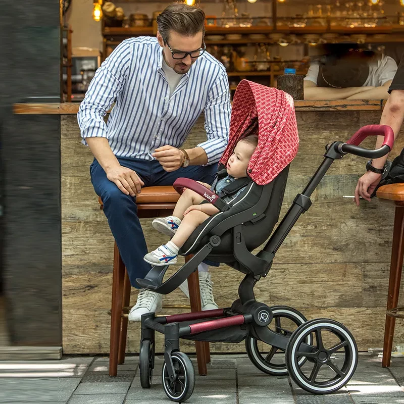 Kiwy Stroller