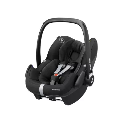 Maxi Cosi Baby Car Seat Black