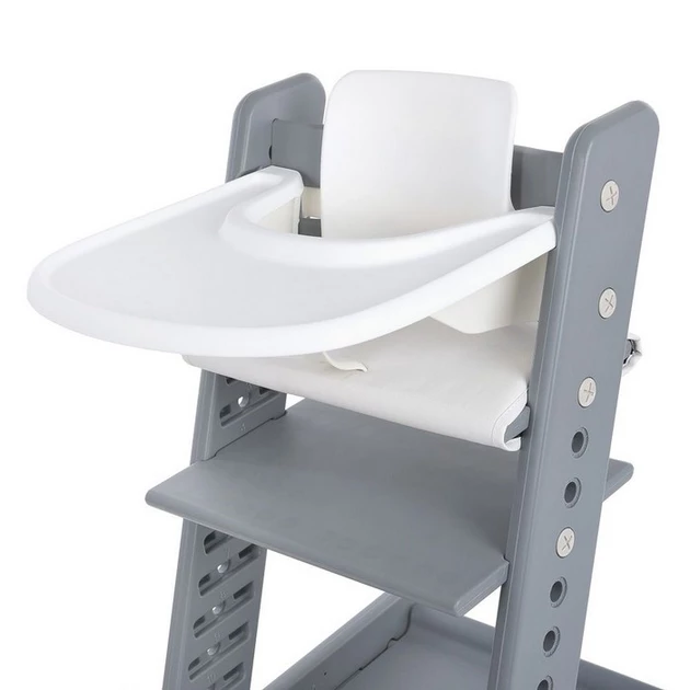 Montessori Plastic Highchair