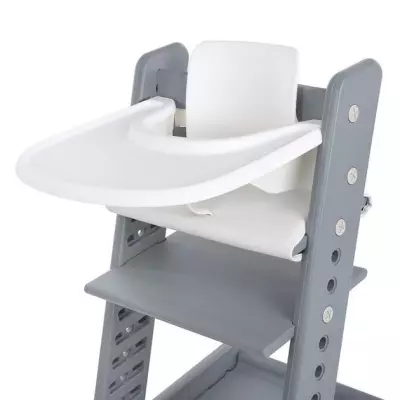 Montessori Plastic Highchair