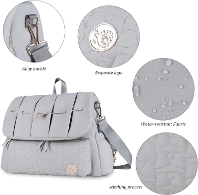 Diaper Bag Backpack