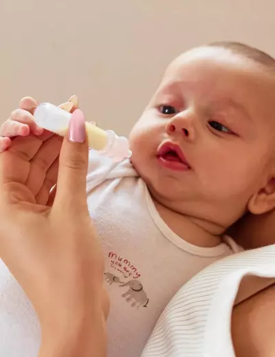 Momcozy Colostrum Reusable Breast Milk Collector - 12Pc