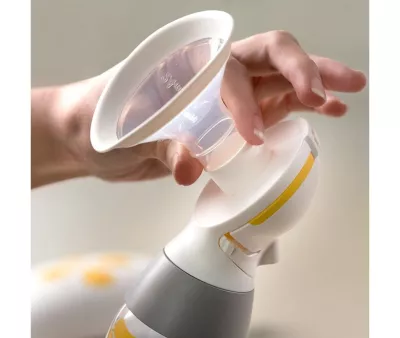Medela Solo- Single Electric Breast Pump