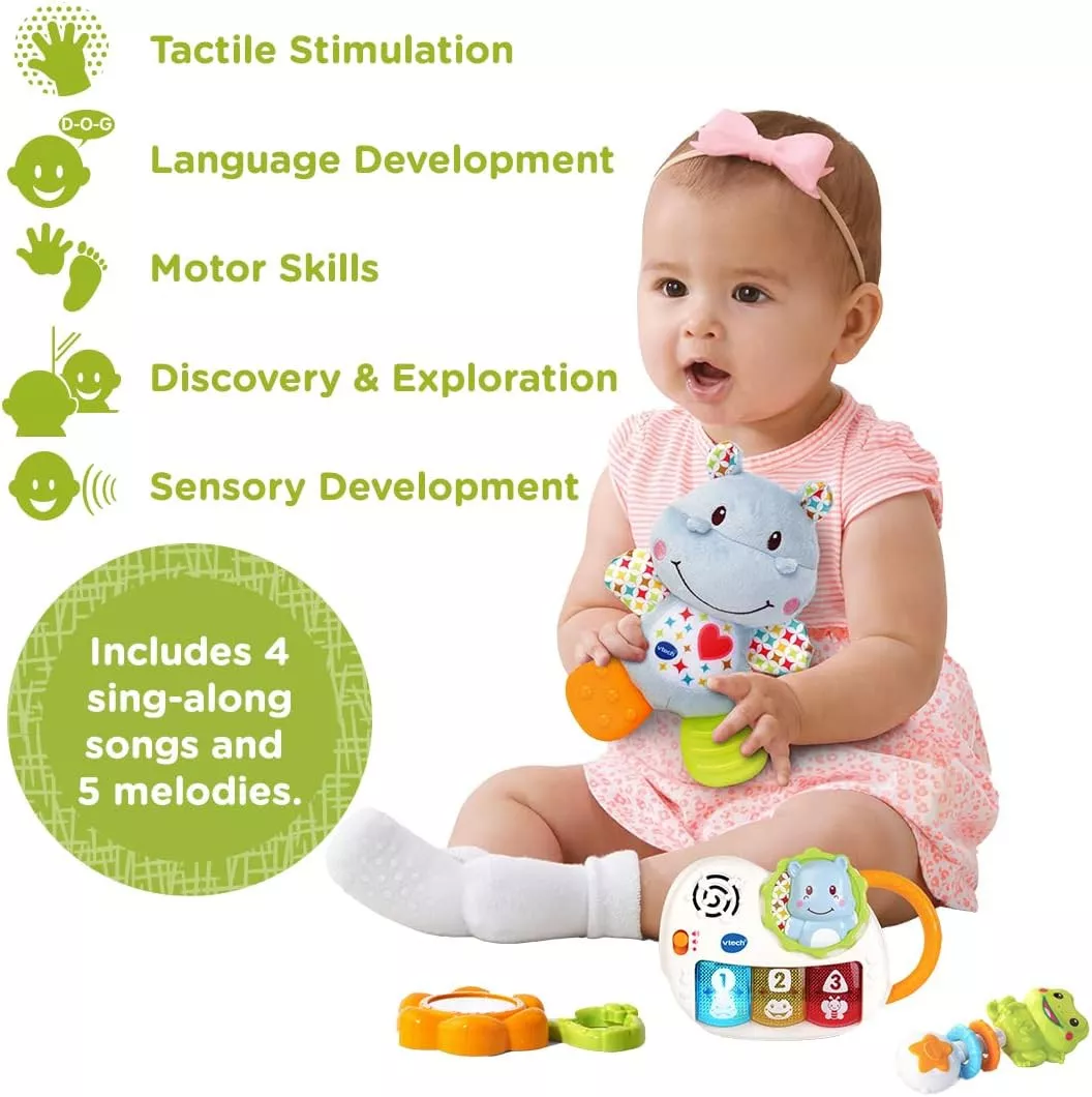 VTech My First Gift Set New Baby Gifts