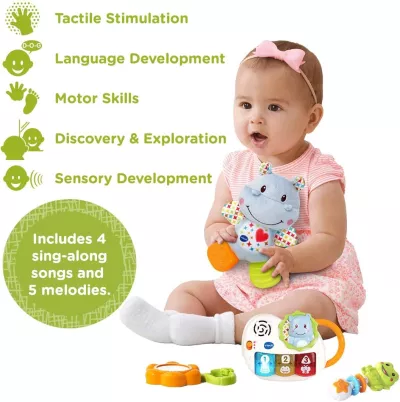 VTech My First Gift Set New Baby Gifts