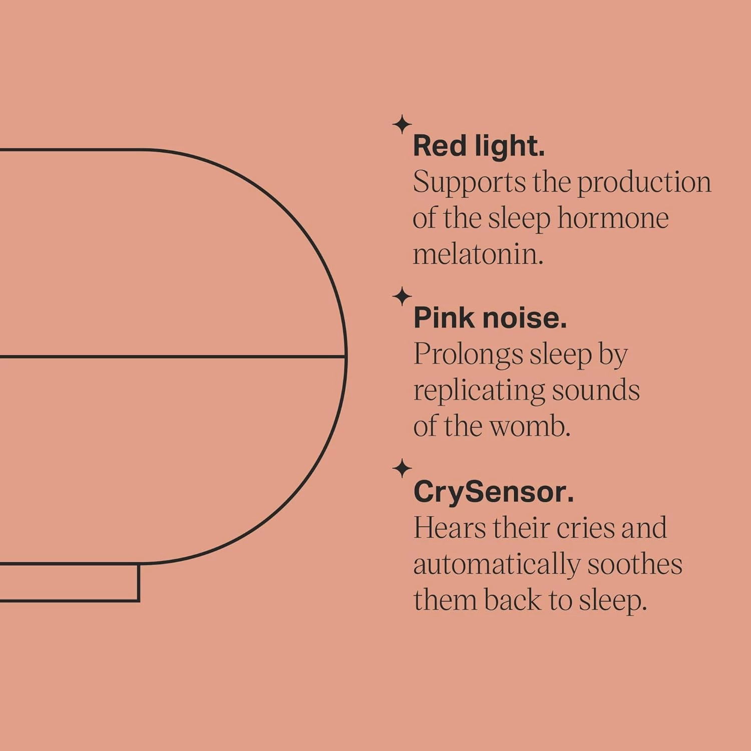Tommee Tippee Dreammaker Sleep