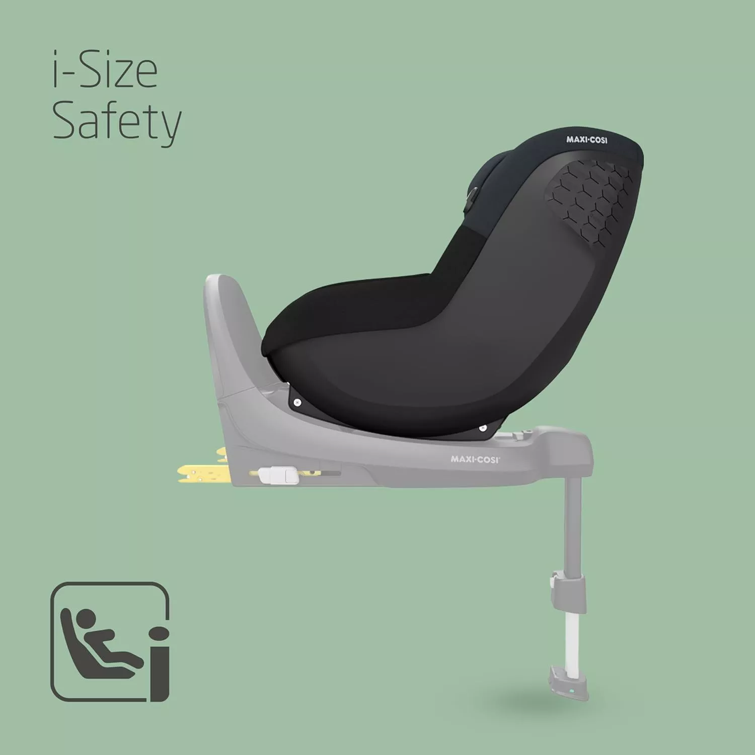 Maxi-Cosi Pearl 360 Pro Carseat
