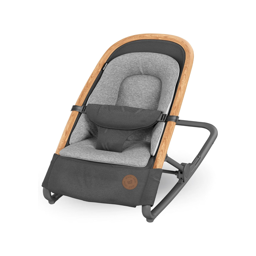 Kori 2-in-1 Baby Bouncer Chair