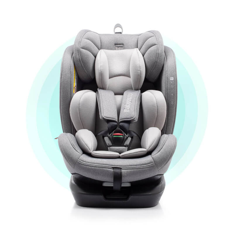 Babyauto Revolta car seat