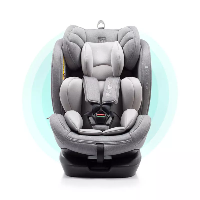 Babyauto Revolta car seat