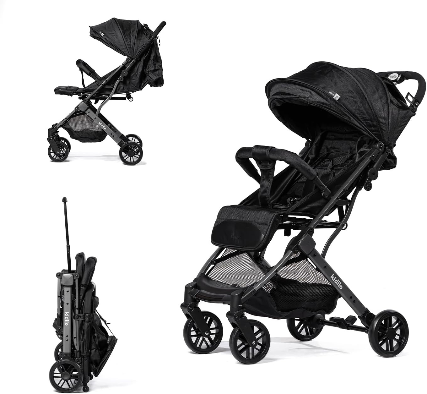 K8 Light Weight Stroller
