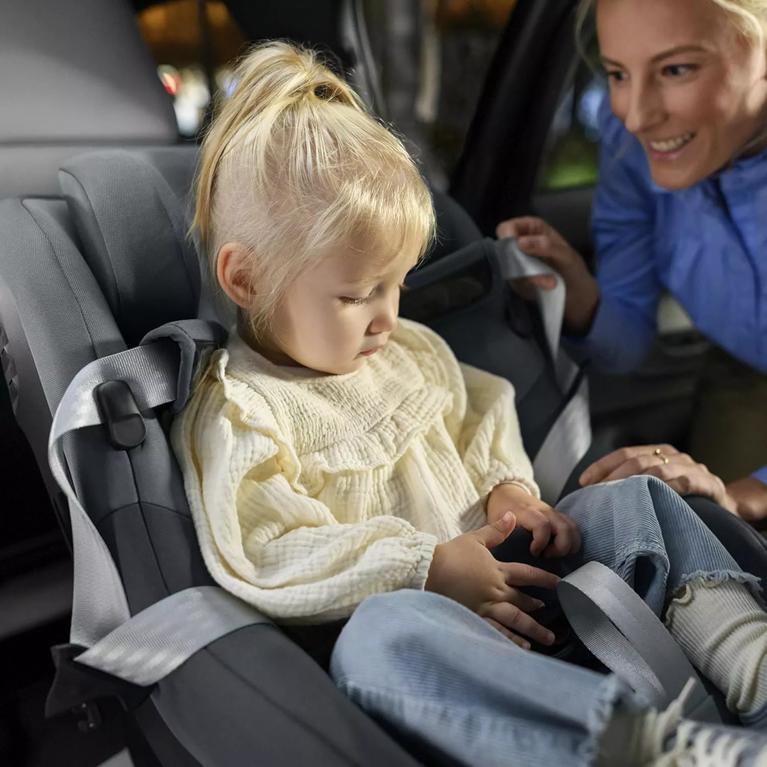 Maxi-Cosi Pearl 360 Pro Carseat