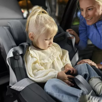 Maxi-Cosi Pearl 360 Pro Carseat