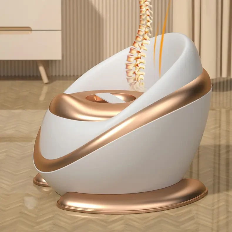 Premium Potty