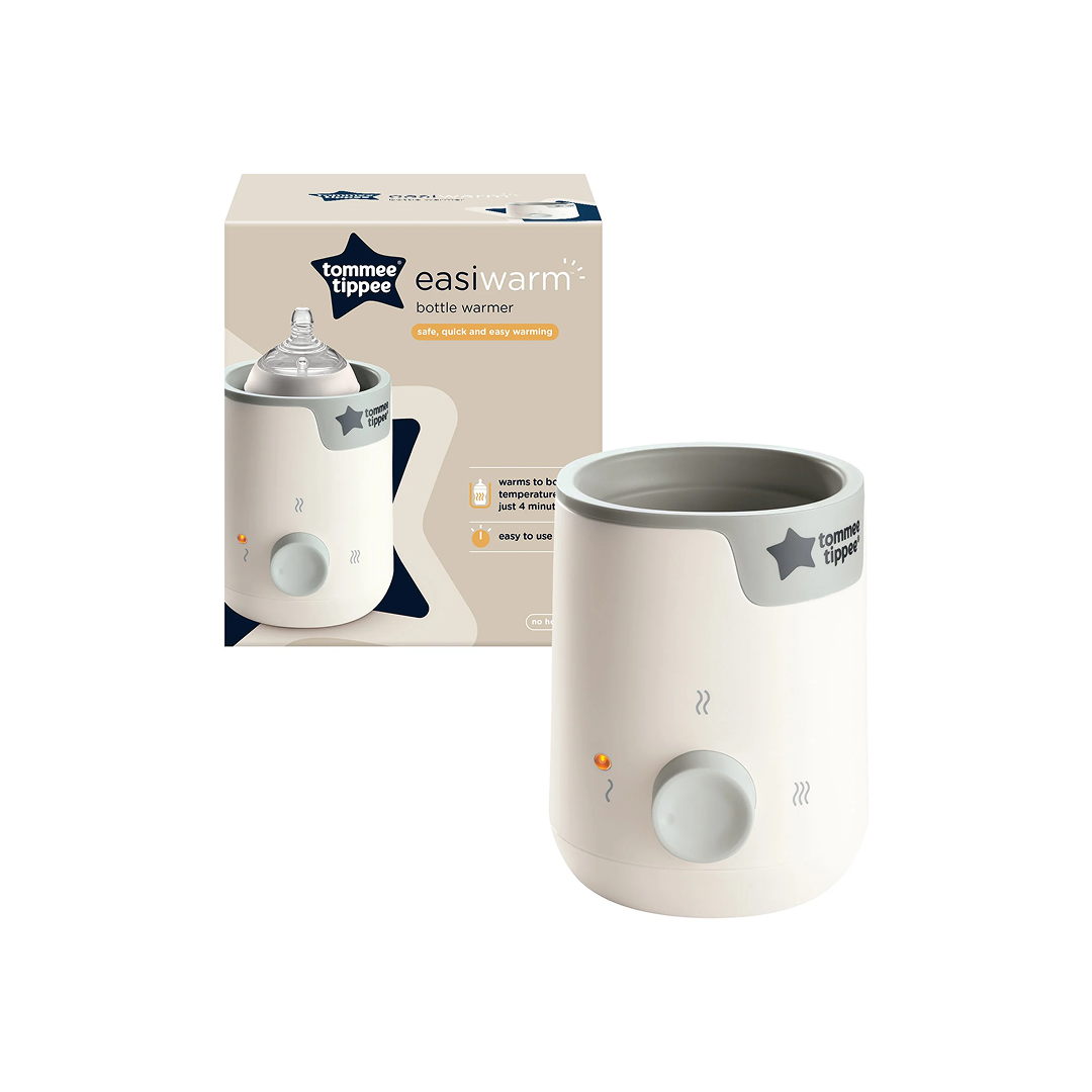 Tommee Tippee Easi-Warm Bottle Warmer