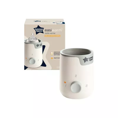 Tommee Tippee Easi-Warm Bottle Warmer