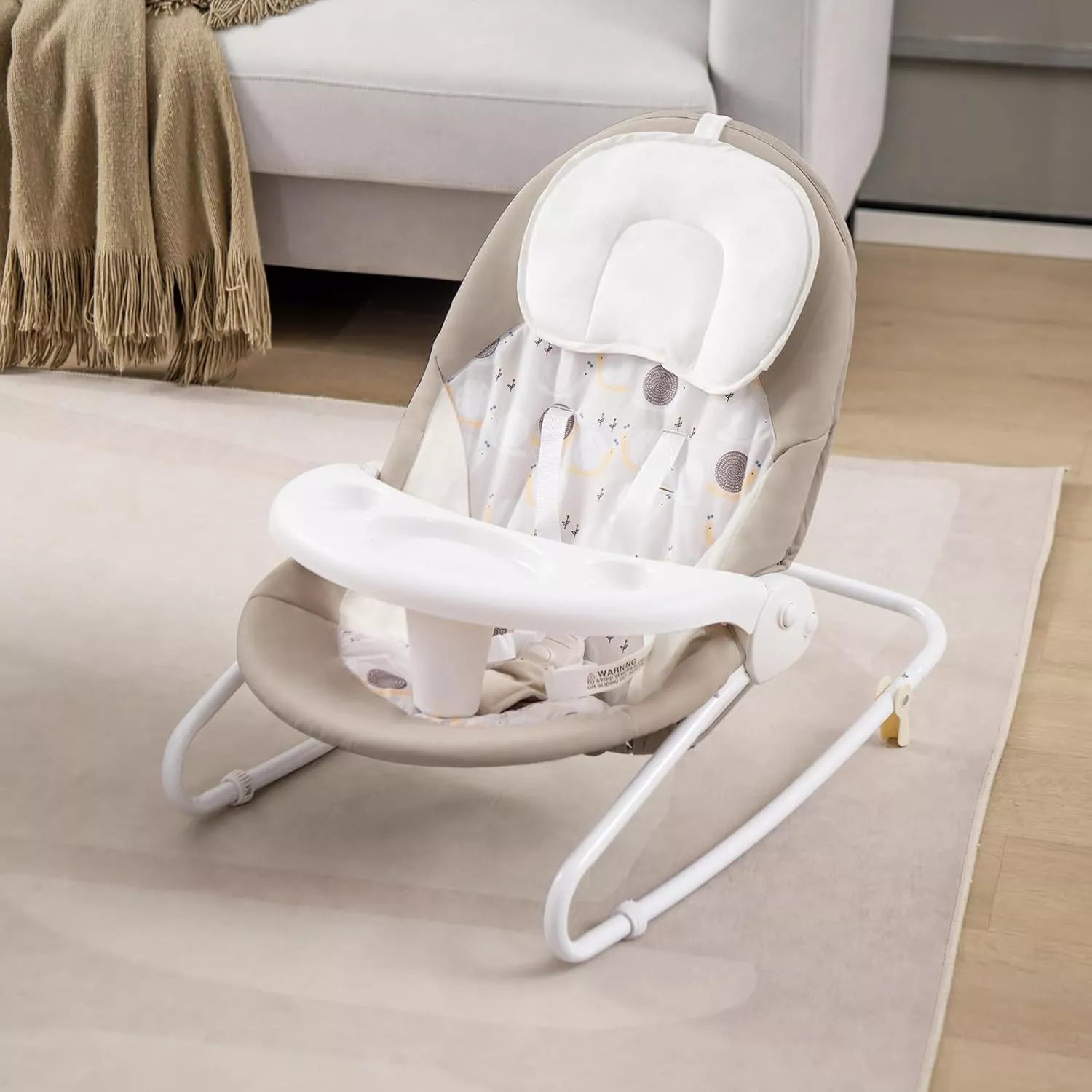 Maribel Baby Swing