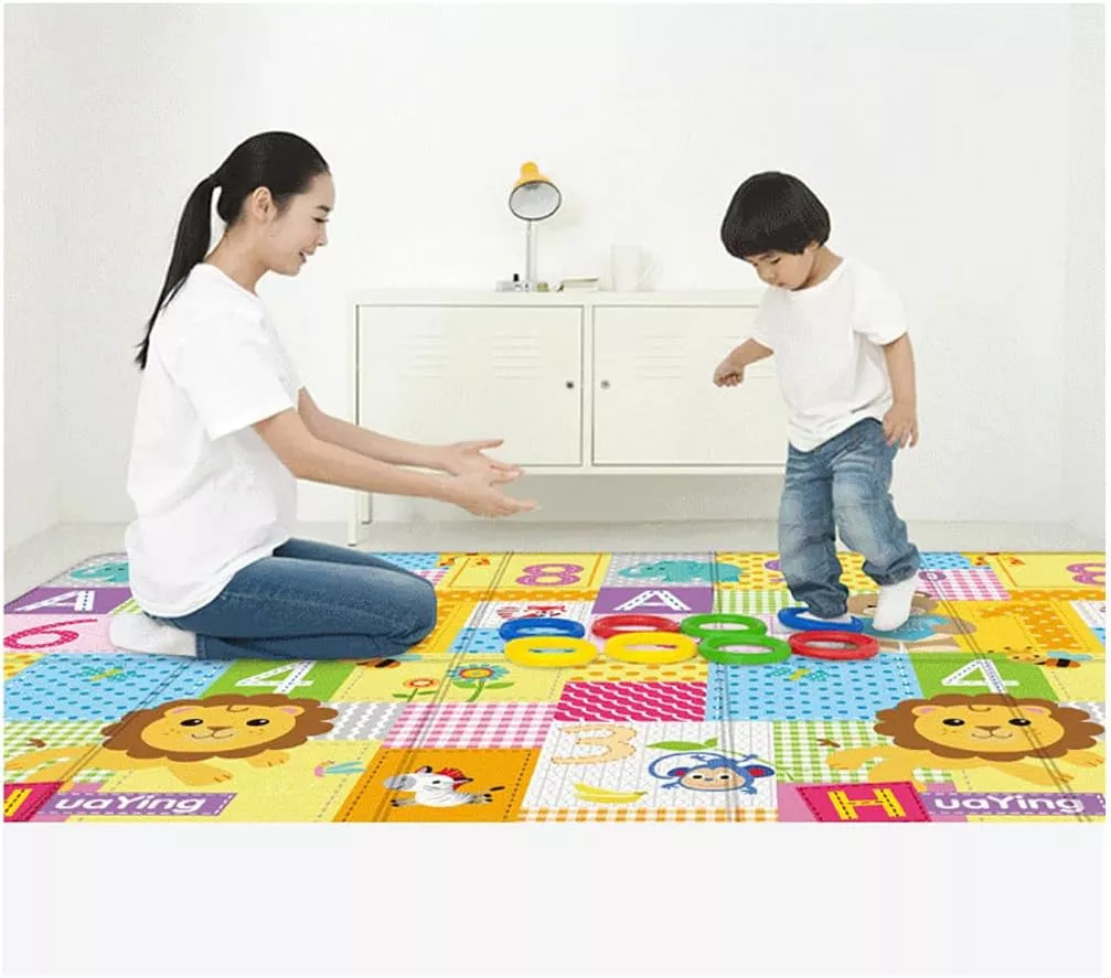 Maboshi Playmat
