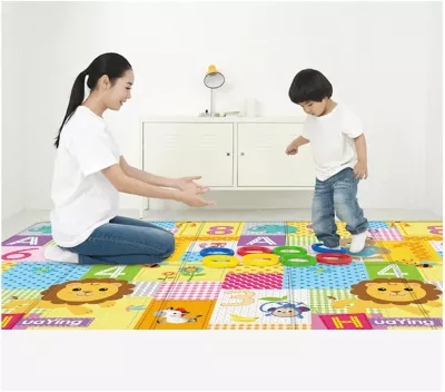 Maboshi Playmat