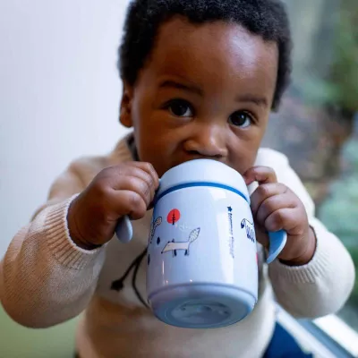 Superstar Sippee Training Cup