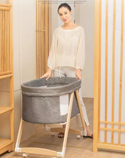 Baby Bed Bassinet