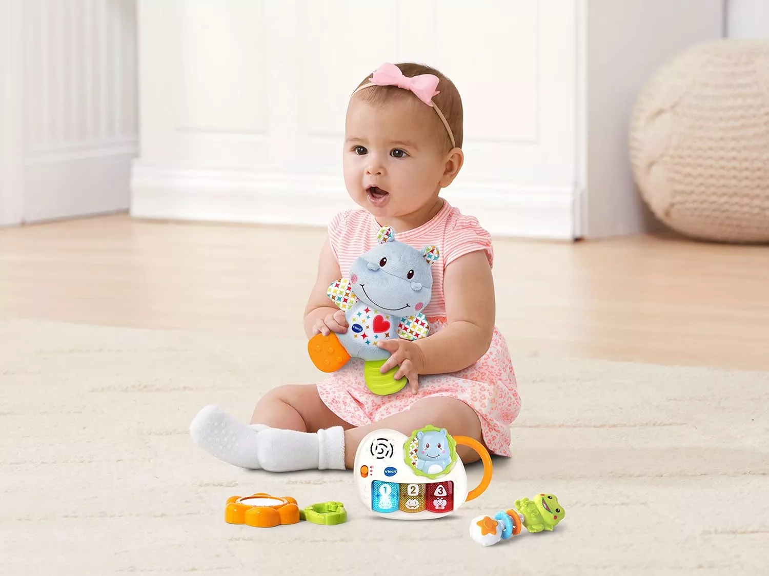 VTech My First Gift Set New Baby Gifts