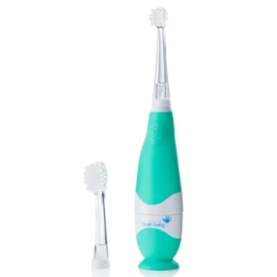 BabySonic Electric Toothbrush
