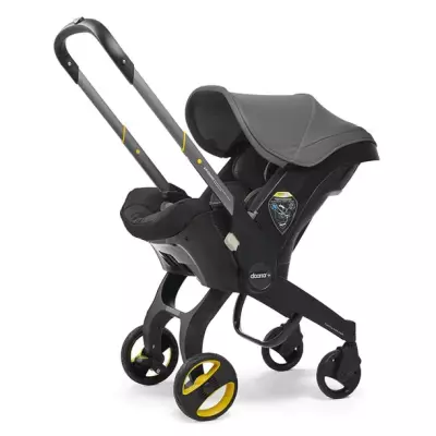 4 in 1 stroller