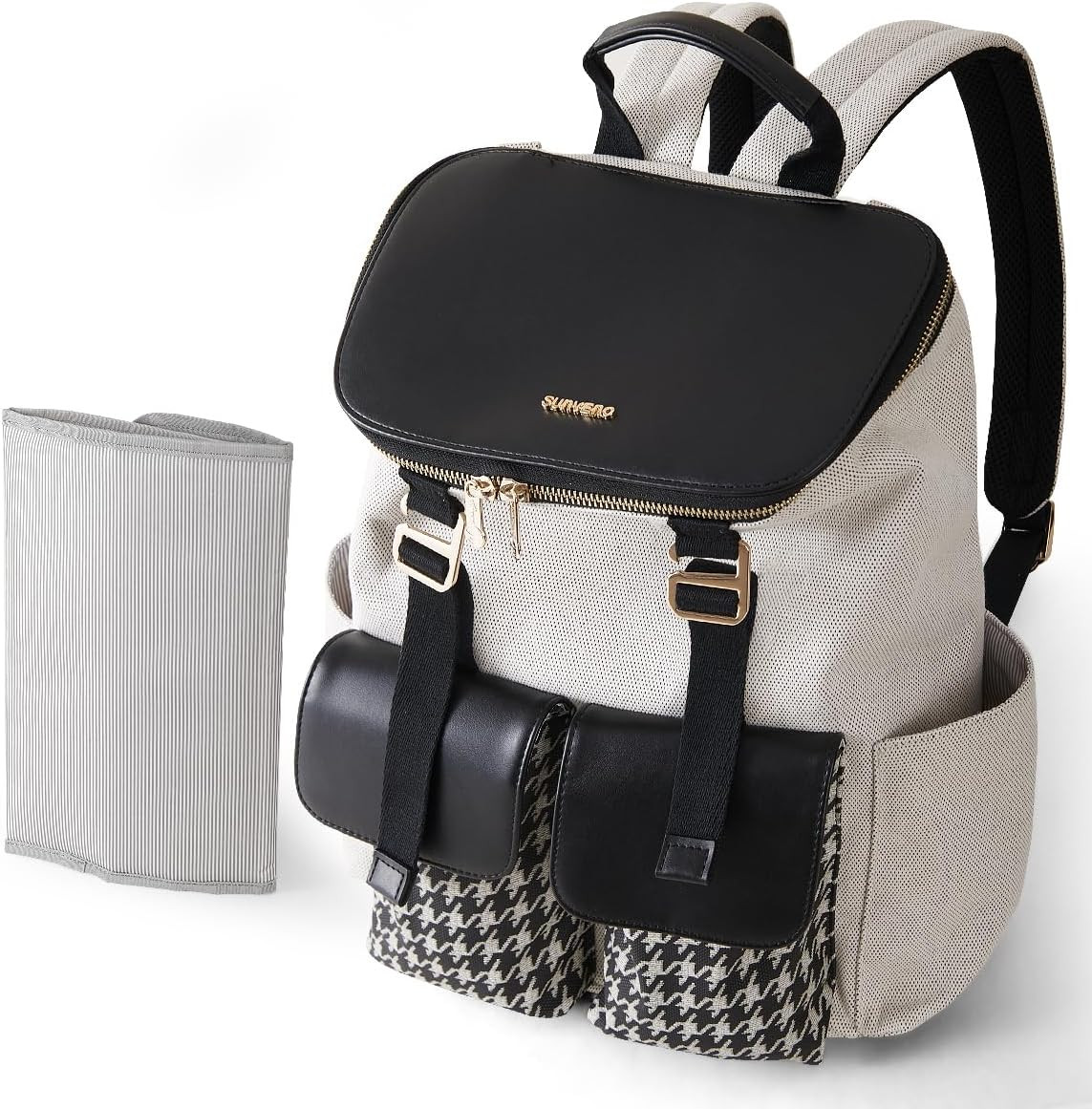 Sunveno Mamma Diaper Bag