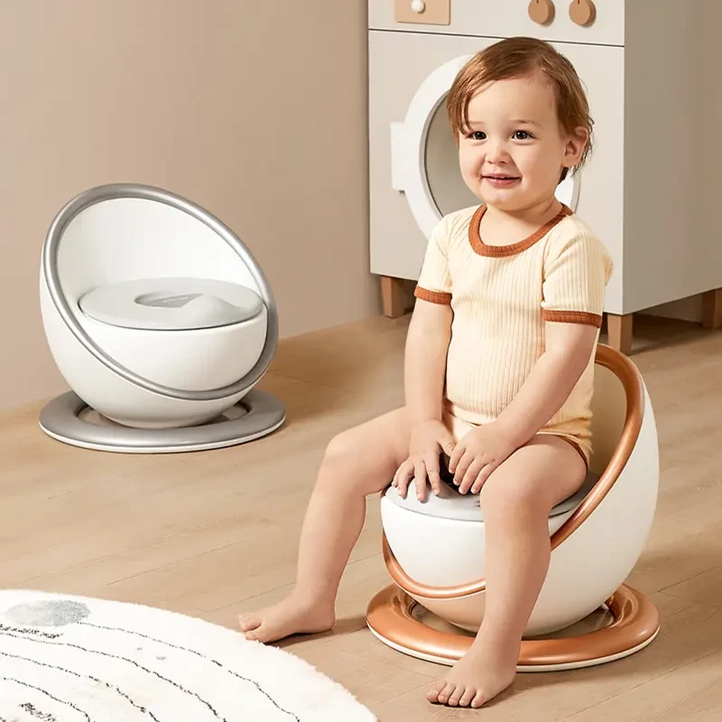 Premium Potty