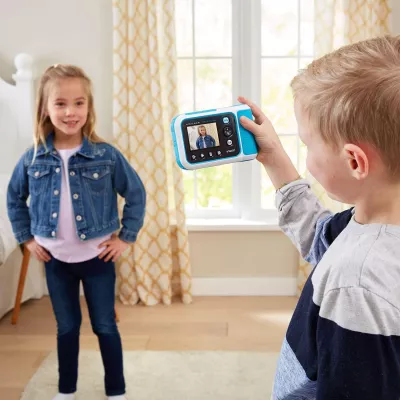 VTech KidiZoom PrintCam