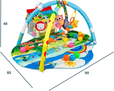 Play Mat -  Lionelo