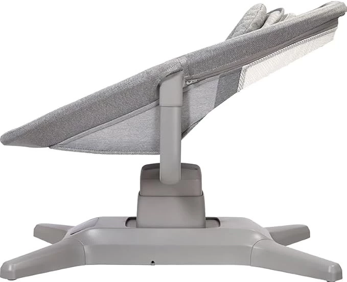 Mastela Swing X Multi-Motion Baby Cradle, 0 to 36m