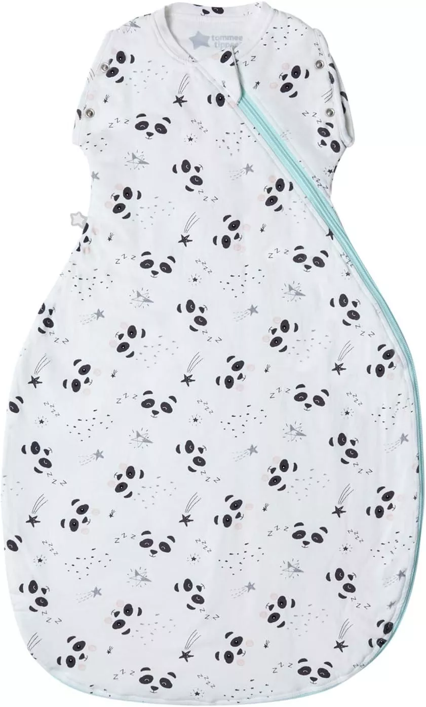 Tommee Tippee Grobag Snuggle 18-36 months, Sleeping Bags for Kids