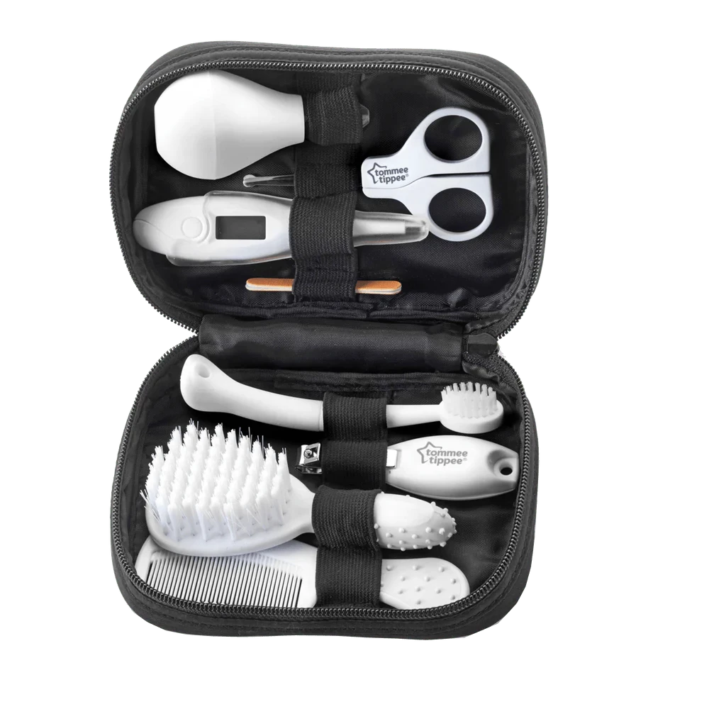 Tommee Tippee All-in-One Baby Healthcare & Grooming Kit
