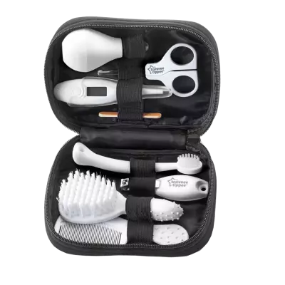 Tommee Tippee All-in-One Baby Healthcare & Grooming Kit