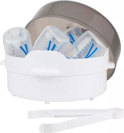 Dr Brown's Microwave Sterilizer