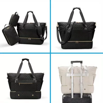Mommy Diaper Bag