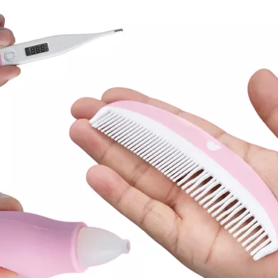 Momeasy Grooming Baby Care Set | 0m+