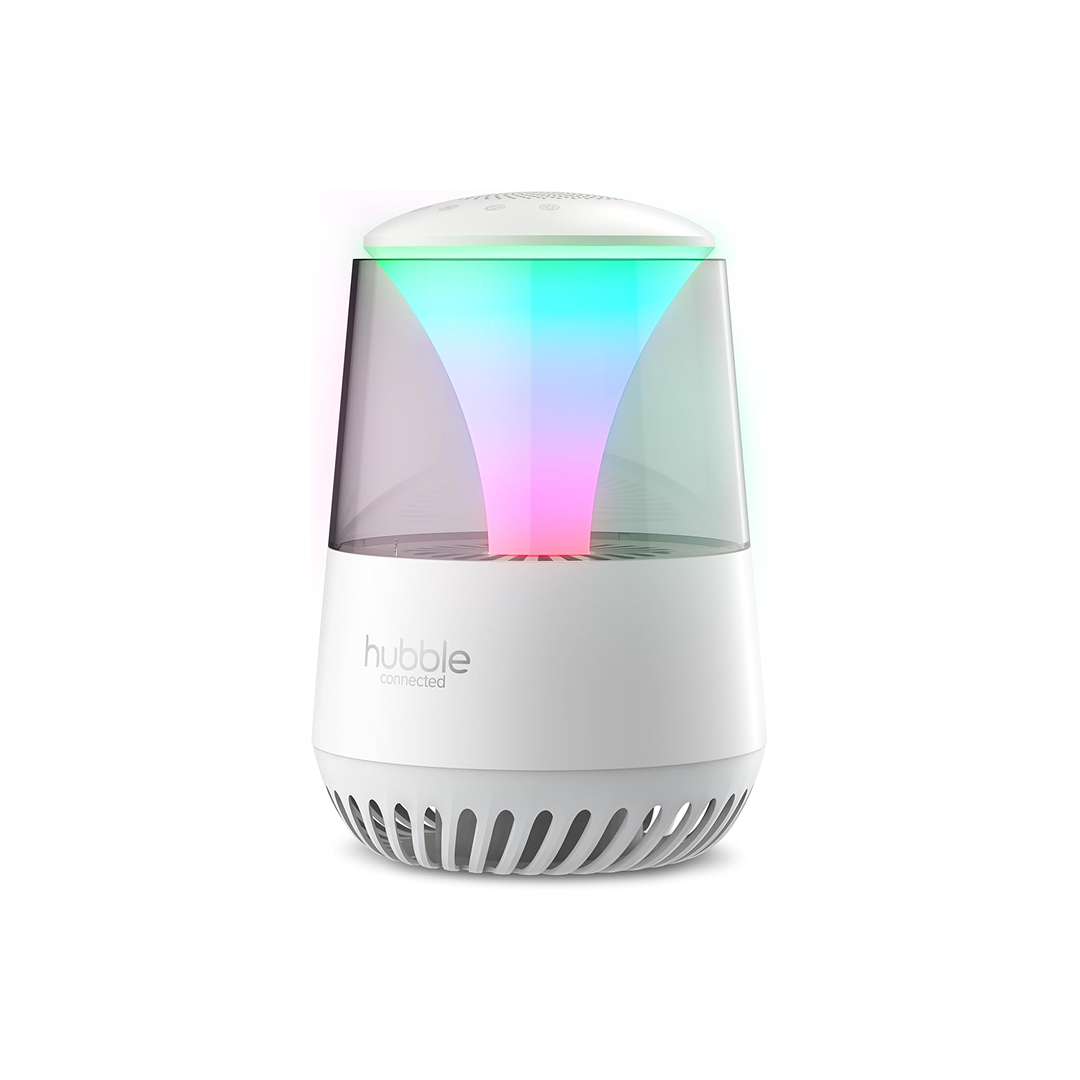 Pure 3-in-1 Air Purifier W/Two-Stage Filtration System