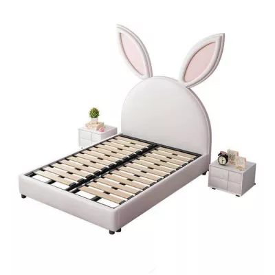 Kid's Bed